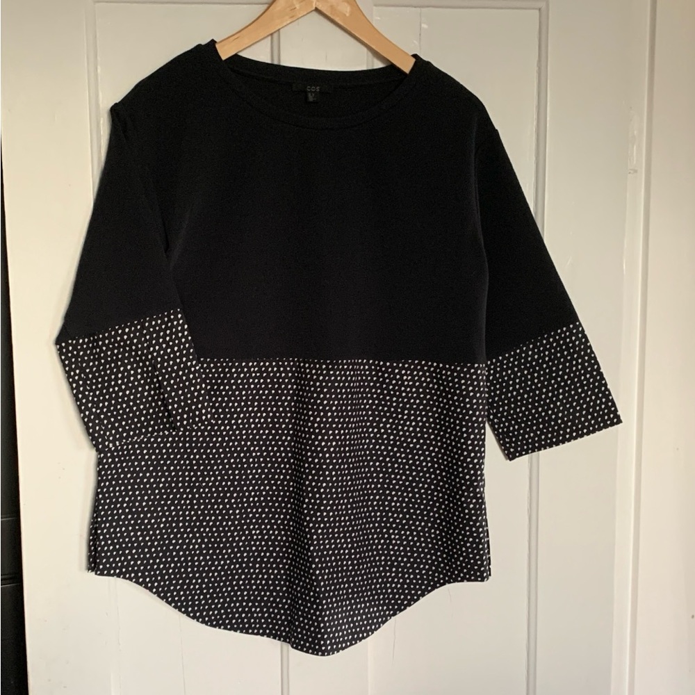 COS Top XS